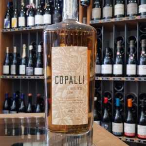 Rum Copalli