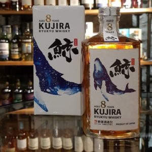 Ryukyu Whisky