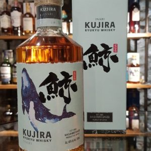 Whisky Kujira Inari