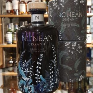 Whisky NC nean
