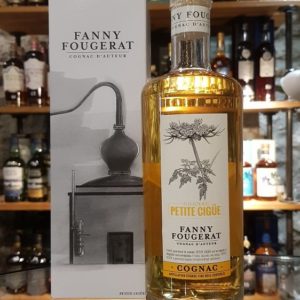 Petite cigue Fanny Fougerat