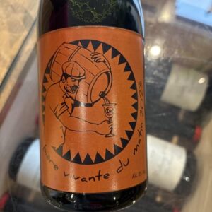 Bière Vivante du Matin - Brasserie Des Voirons