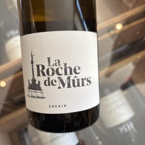 La Roche de Mûrs - Blanc - La Grange aux Belles