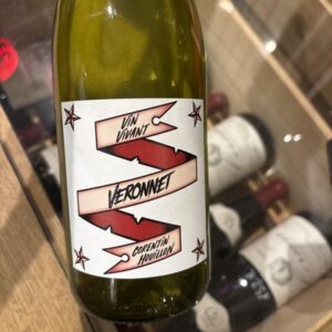 VERONNET- Blanc - Corentin Houillon