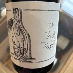 De Toute Beauté - Rouge - Domaine Ganevat